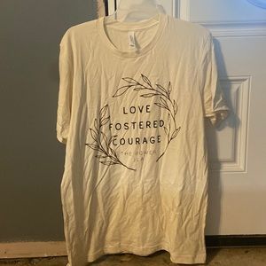 JLA Book Tee
